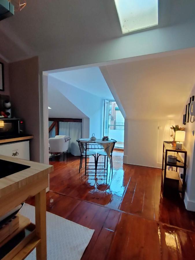 Casa Shardana Lisbon Apartment Exterior photo