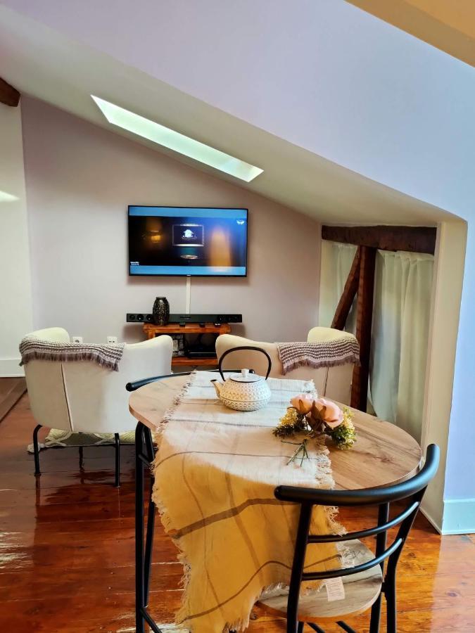 Casa Shardana Lisbon Apartment Exterior photo
