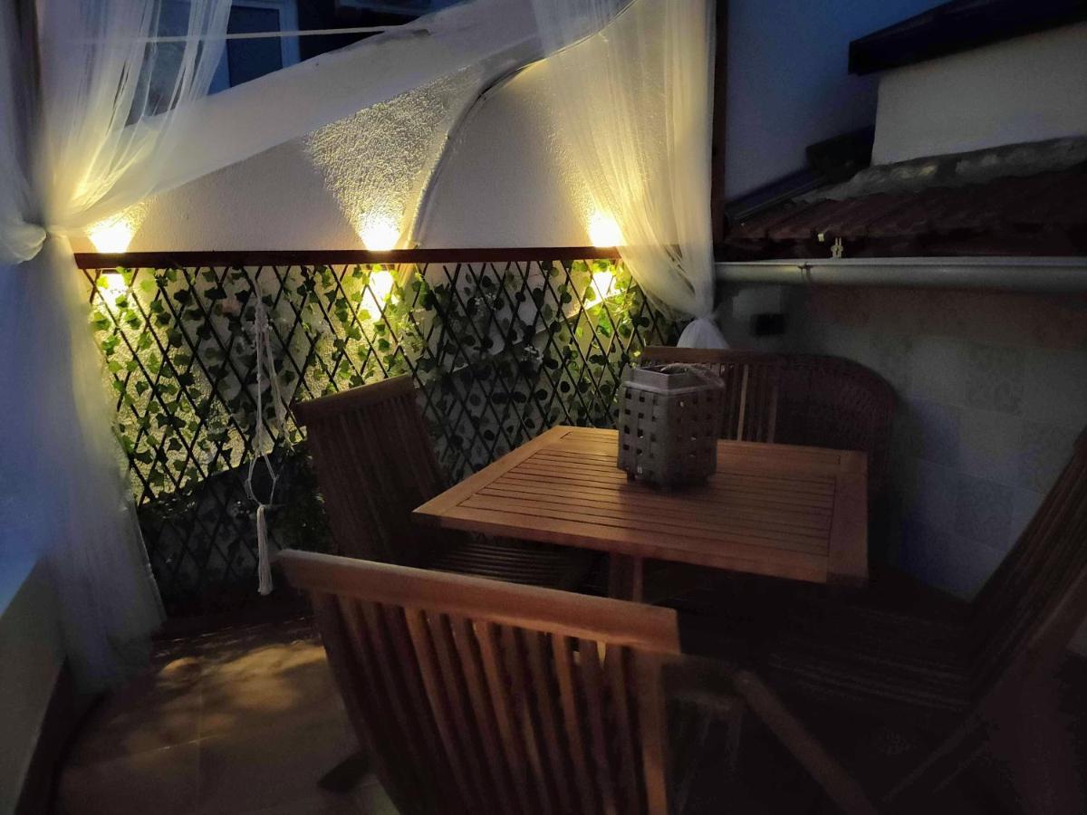 Casa Shardana Lisbon Apartment Exterior photo